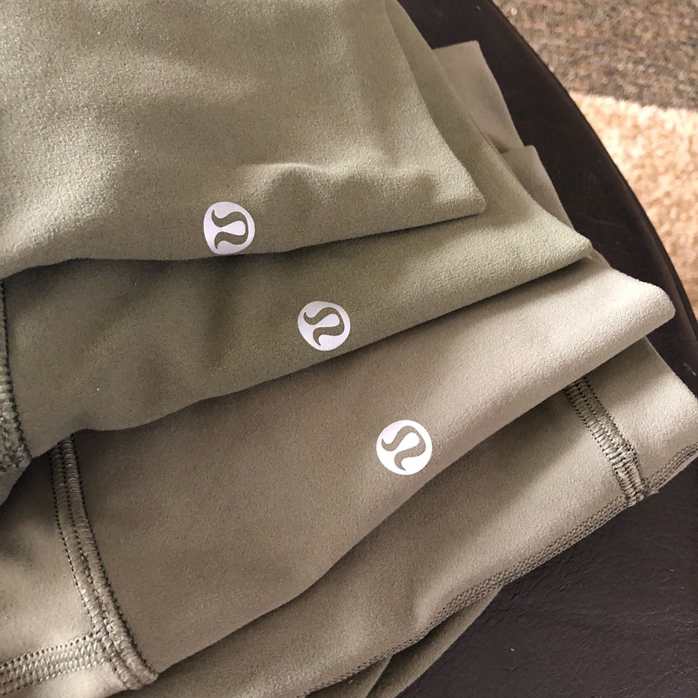 LULULEMON ALIGN TRADE - Picture 5 of 8